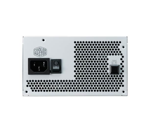 Cooler Master V850 White 850W 80 Plus Gold - 654662 - zdjęcie 4